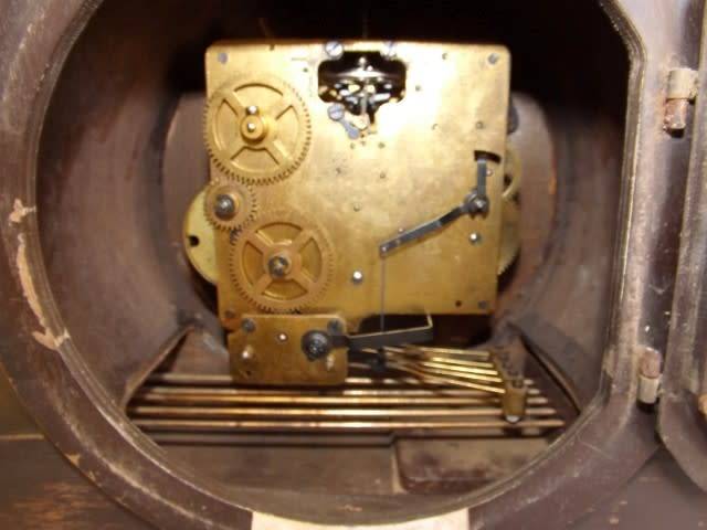 clock ... german !!!