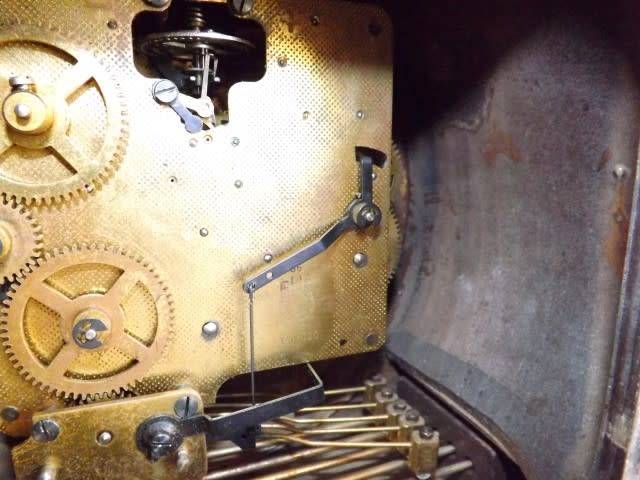 clock ... german !!!