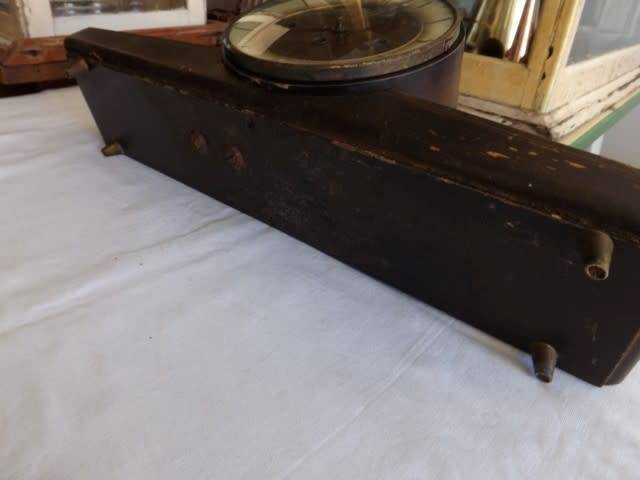 clock ... german !!!