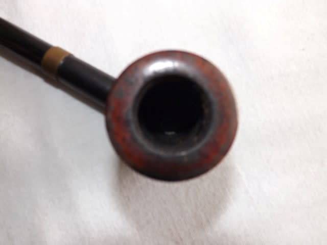 pipe ... england falcon regd des 924139 ... !!!