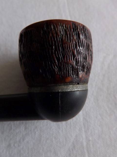 pipe ... england falcon regd des 924139 ... !!!