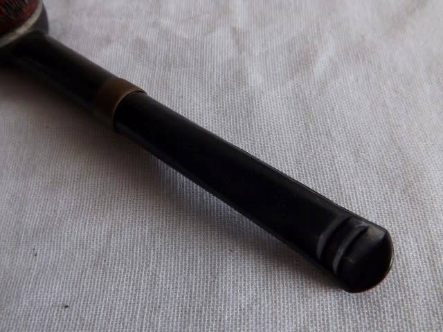 pipe ... england falcon regd des 924139 ... !!!