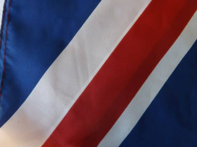 union jack ... great wall art !!!