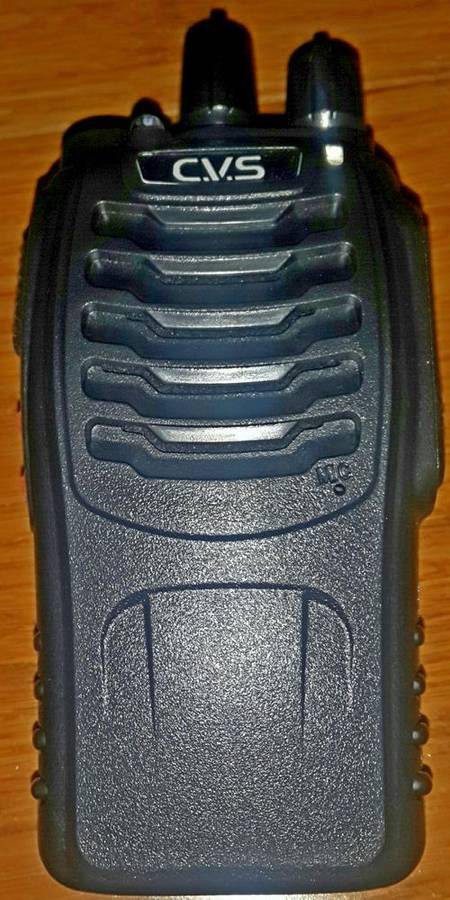 Two Way Radio - Walkie Talkies