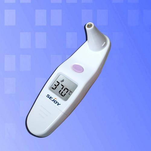 INFRARED EAR THERMOMETERS