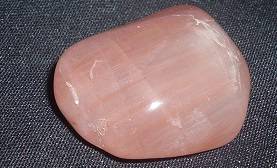 Peach Moonstone for new beginnings, mystery, intuition and dreams element wind
