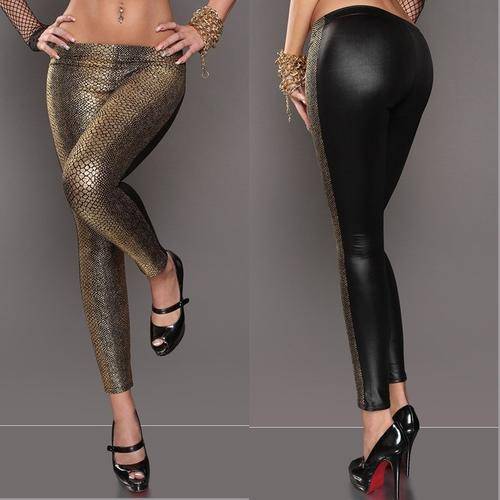 Leggings       XL