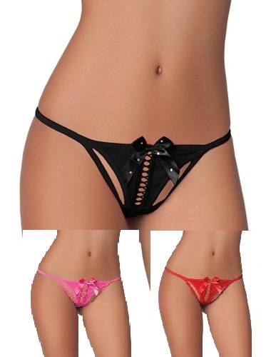 G String  ONE SIZE