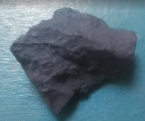 Rough Shungite