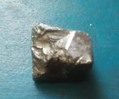 Large Pyrite