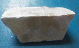 Archaen Butterstone  ancient stone found in the greenstone belt of Southern Africa.