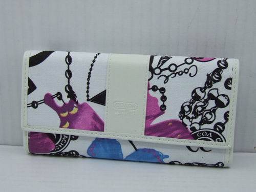 WALLETS WITH ORIGINAL TAG