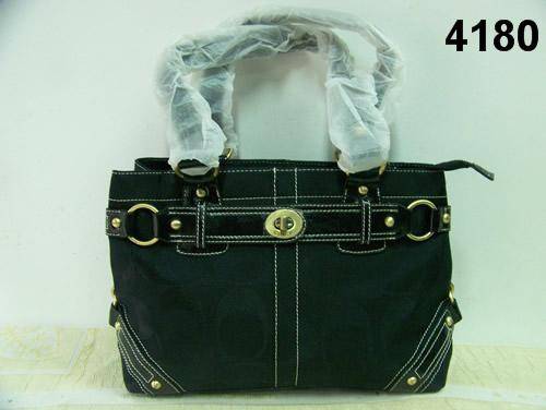 HANDBAGS  WITH ORIGINAL TAG