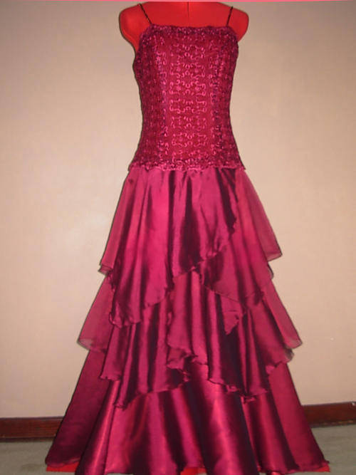 Stunning Dress