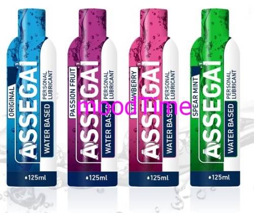 Quality Personal Lubricant - 125ml  (In Stock)