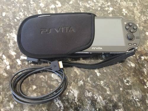 Playstation Vita Wifi