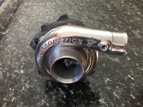 Turbonetics T3/T4 Turbo