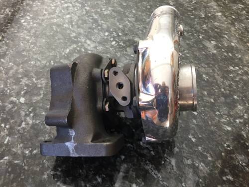 Turbonetics T3/T4 Turbo