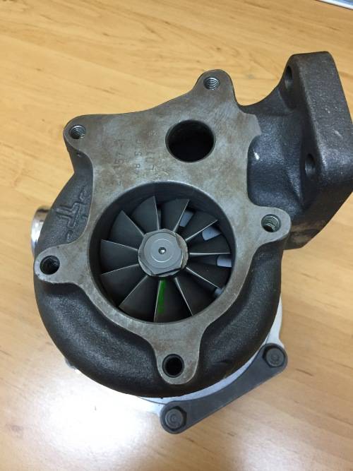 Turbonetics T3/T4 Turbo