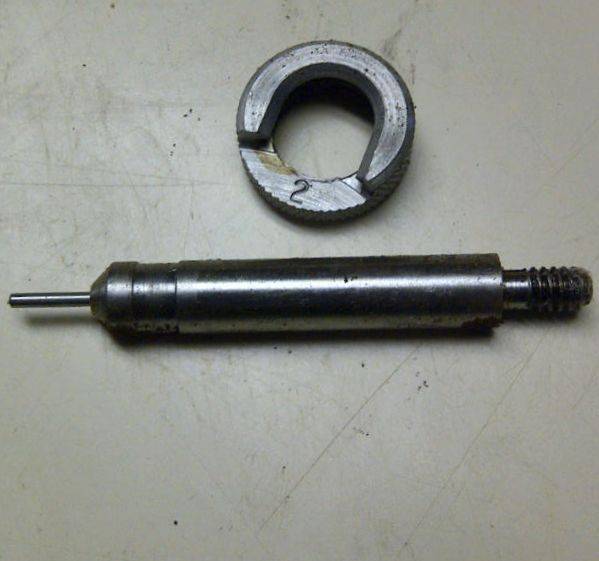 Reloading Equipment : Case trimmer and holder : Various