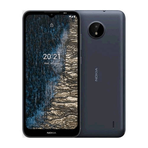 Nokia C20 TA-1352 Dual Sim 1/16 - Blue