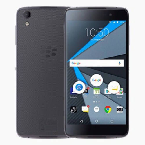 Blackberry DTEK 50