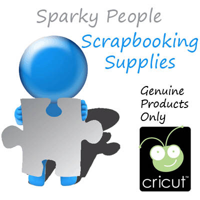 Cricut Imagine Cartridge - Nursery Tails