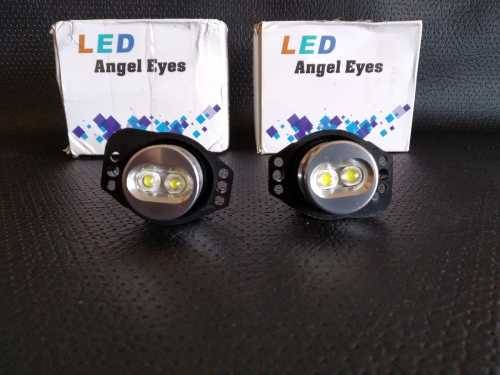 Bmw E90 facelift angel eye upgrade bulbs-set