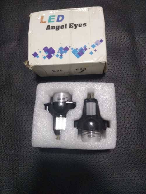 BMW E90 LED ANGEL EYE BULBS