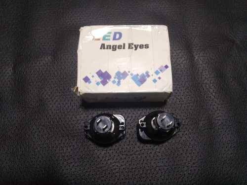 BMW E90 LED ANGEL EYE BULBS