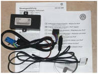 VW/Audio iPod Adapter (051444K)