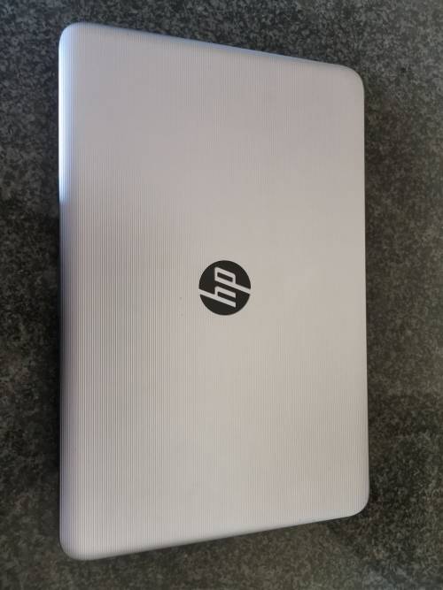 hp 250 G5 notebook