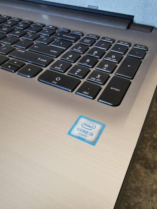 hp 250 G5 notebook