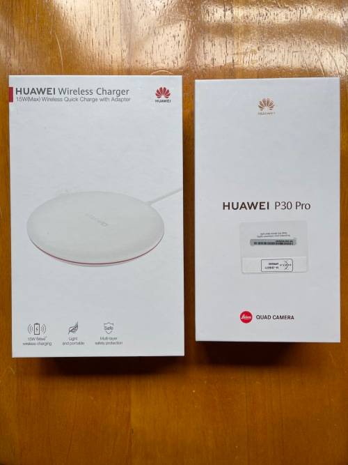 Huawei P30 pro