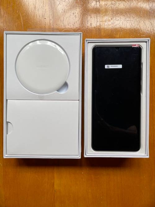 Huawei P30 pro
