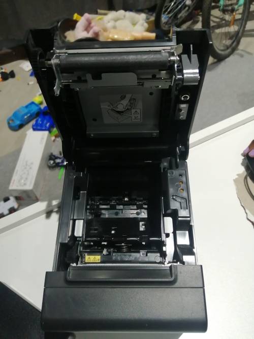 Epson Receipt Printer 80mm