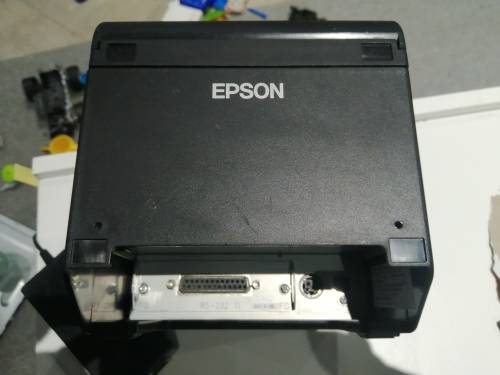 Epson Receipt Printer 80mm