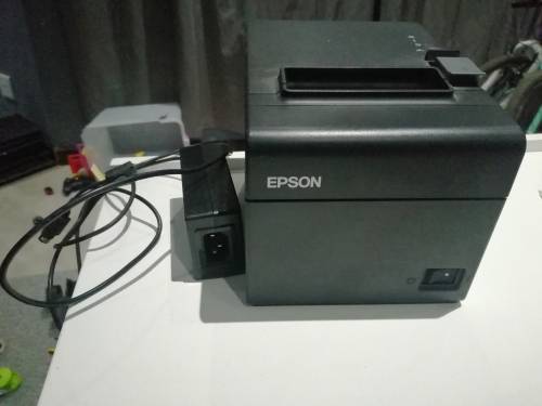 Epson Receipt Printer 80mm