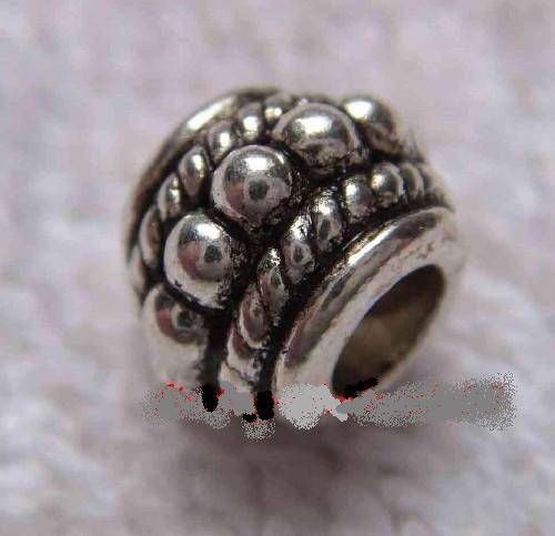 TIBETAN SILVER SPACER BEADS(DOES NOT FIT PARDORA)
