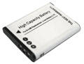 GPB BATTERY FOR LITHIUM DB-L80 BATTERY Sanyo Xacti VPC-CG10, Pentax Optio P70.