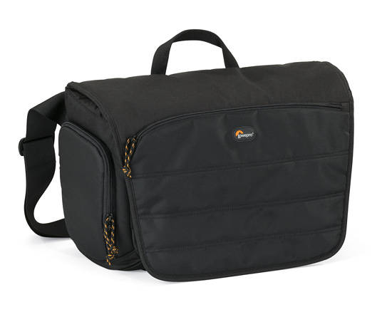 Lowepro CompuDay Photo 150 Camera Bag """Madness 5c Auction"""