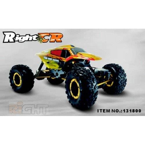 HSP 131800 Racing Rock Crawler