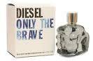 Diesel Only The Brave Men's Inspired Aftershave (100% Guarantee) - FREE OFFERS INSIDE