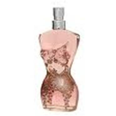 Jean Paul Gaultier Ladies Fragrance - FREE OFFERS WITH ALL OUR PRODUCTS