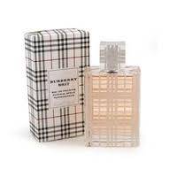 BRIT BY BURBERRY Ladies Fragrance - FREE OFFERS WITH ALL OUR PRODUCTS