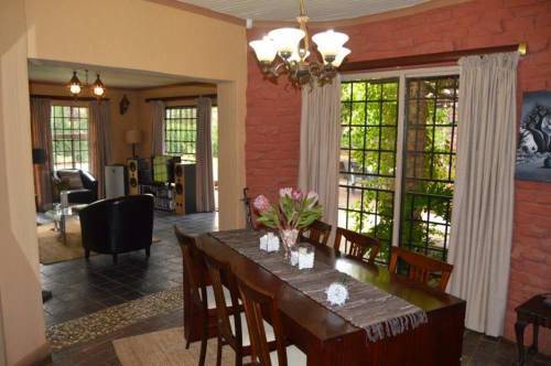 Semi block-out curtains (Horrockses)