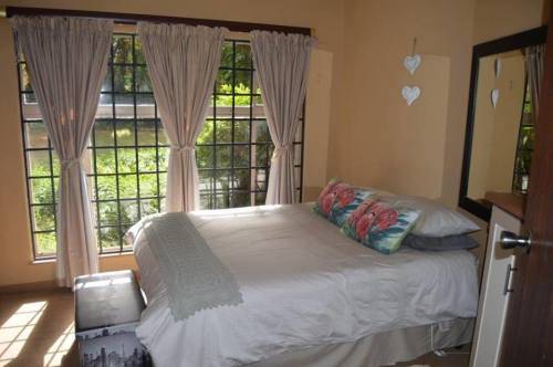 Semi block-out curtains (Horrockses)