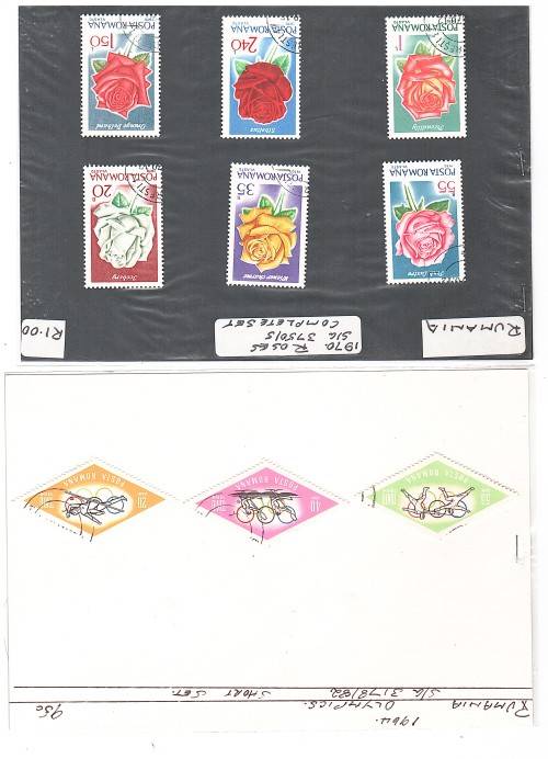 Mixed lot