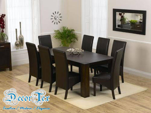 Dining Room Suites - DecorTex