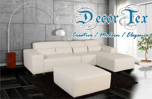 Lounge Suites - Decortex